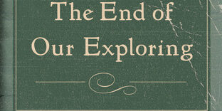 The End of Our Exploring book cover